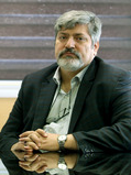 حسن رفیعی